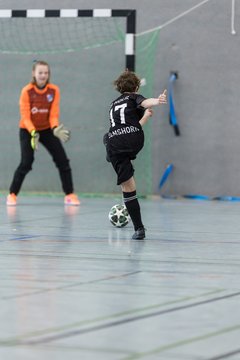 Bild 246 - wDJ Loewinnen Cup D2